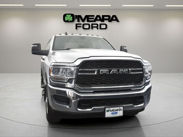 2023 Ram 3500 Tradesman