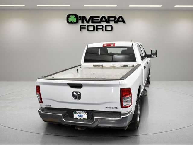 2023 Ram 3500 Tradesman