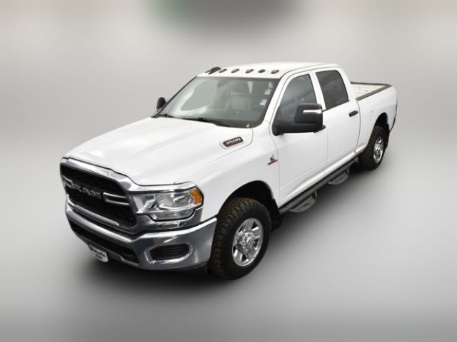 2023 Ram 3500 Tradesman