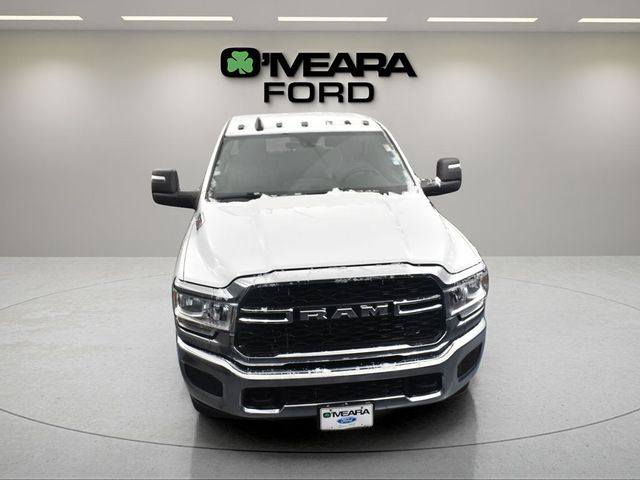 2023 Ram 3500 Tradesman