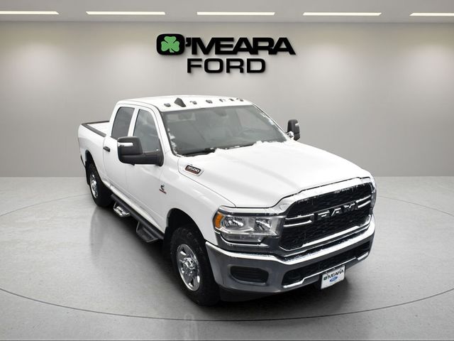 2023 Ram 3500 Tradesman