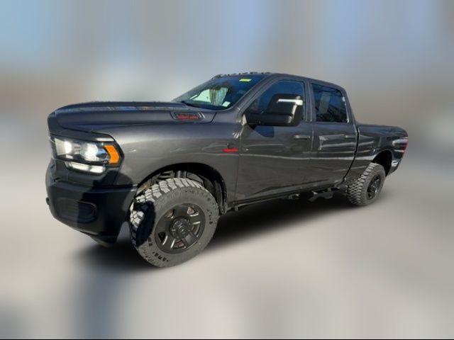 2023 Ram 3500 Tradesman