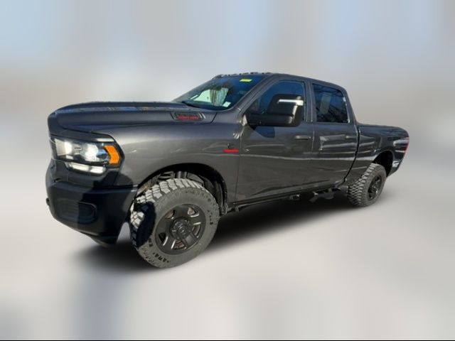 2023 Ram 3500 Tradesman