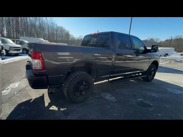 2023 Ram 3500 Tradesman