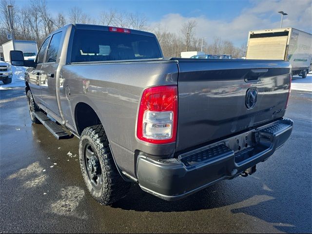 2023 Ram 3500 Tradesman