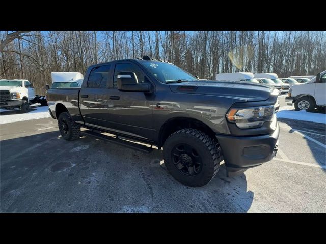 2023 Ram 3500 Tradesman