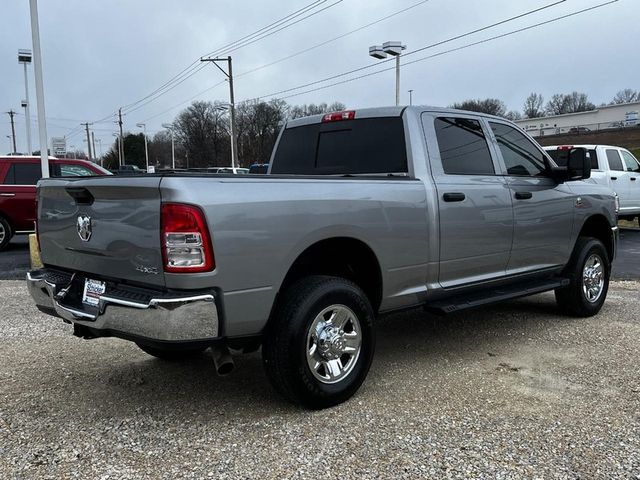 2023 Ram 3500 Tradesman