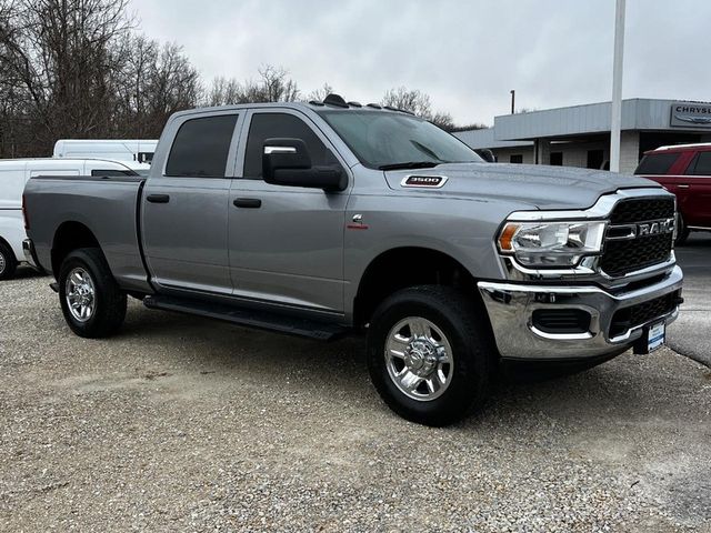 2023 Ram 3500 Tradesman