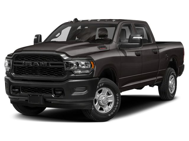 2023 Ram 3500 Tradesman