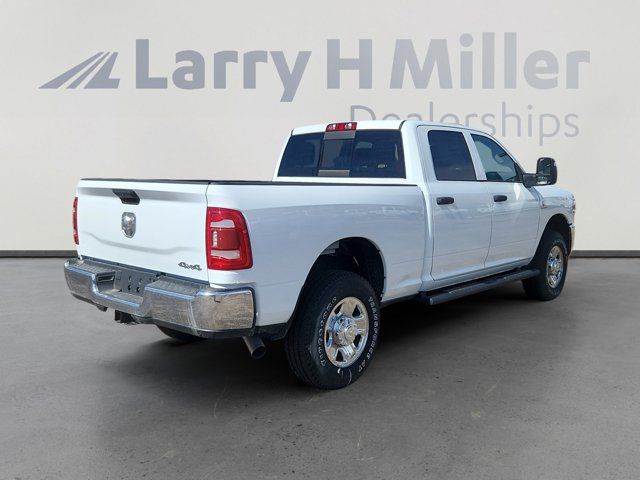 2023 Ram 3500 Tradesman