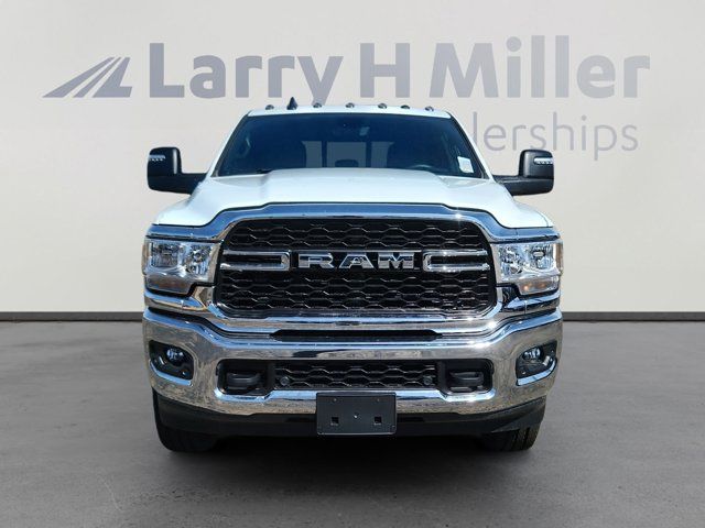 2023 Ram 3500 Tradesman