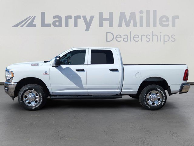 2023 Ram 3500 Tradesman