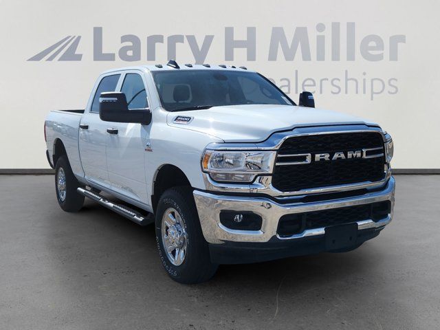 2023 Ram 3500 Tradesman