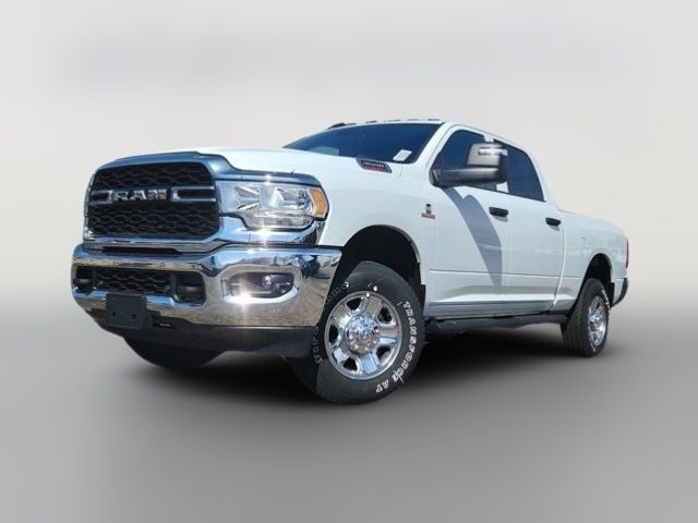 2023 Ram 3500 Tradesman
