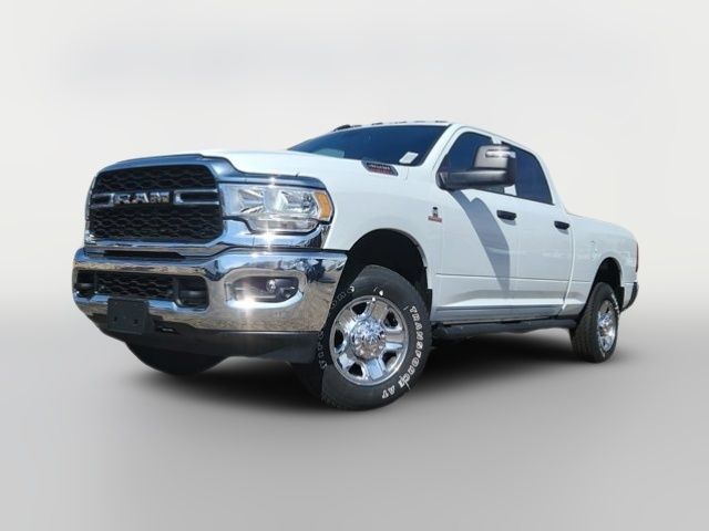2023 Ram 3500 Tradesman