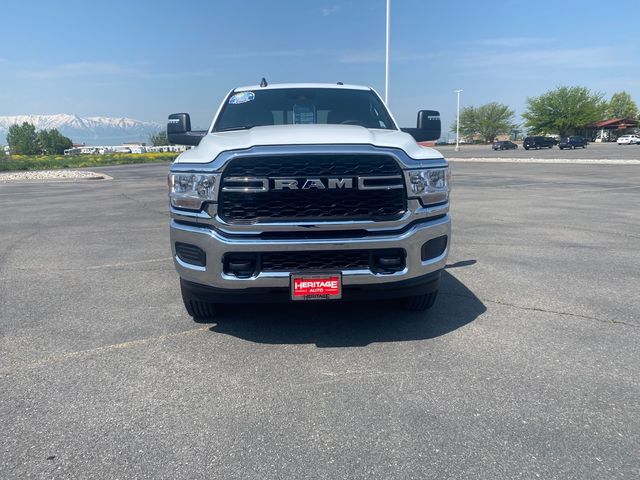 2023 Ram 3500 Tradesman