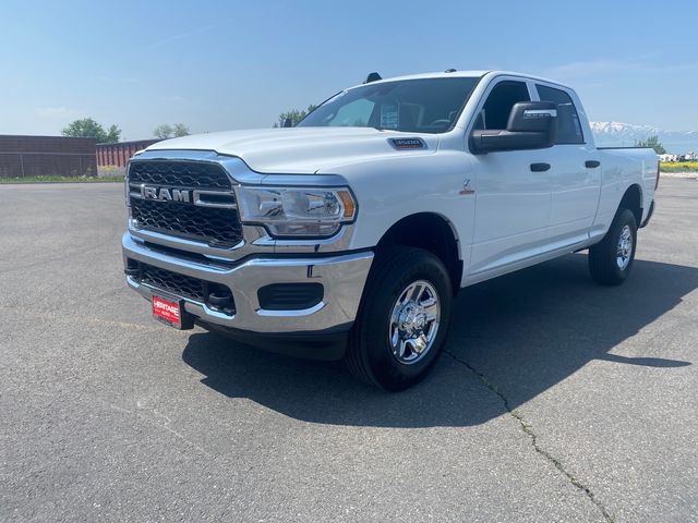 2023 Ram 3500 Tradesman