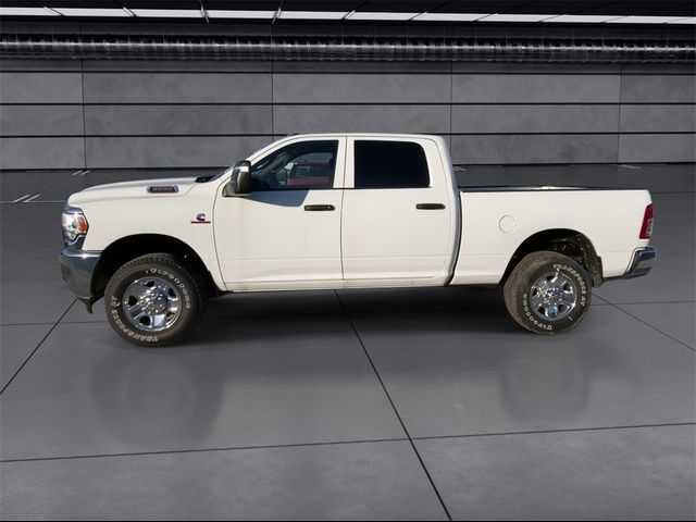 2023 Ram 3500 Tradesman