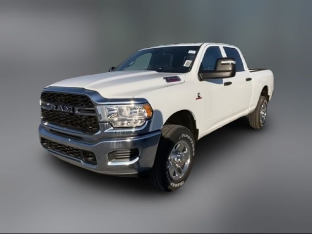 2023 Ram 3500 Tradesman