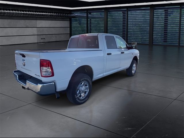 2023 Ram 3500 Tradesman