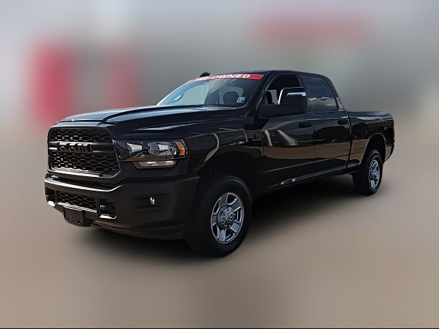 2023 Ram 3500 Tradesman