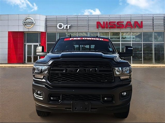 2023 Ram 3500 Tradesman