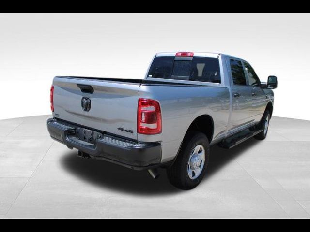 2023 Ram 3500 Tradesman