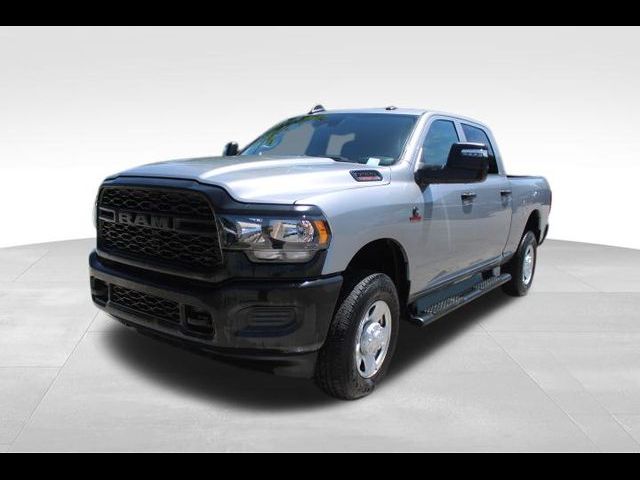 2023 Ram 3500 Tradesman