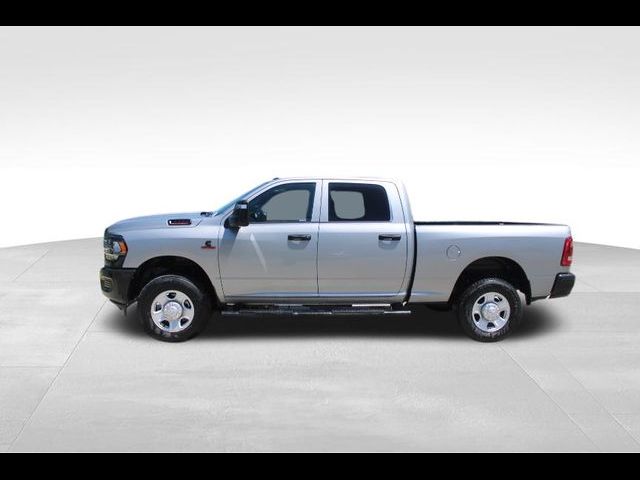 2023 Ram 3500 Tradesman