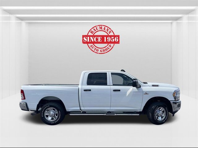 2023 Ram 3500 Tradesman