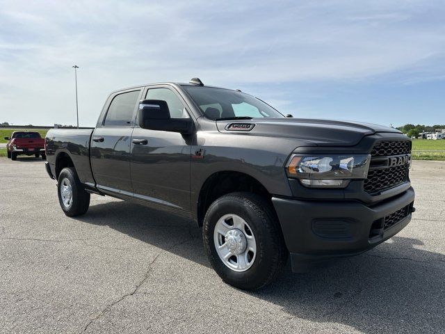 2023 Ram 3500 Tradesman