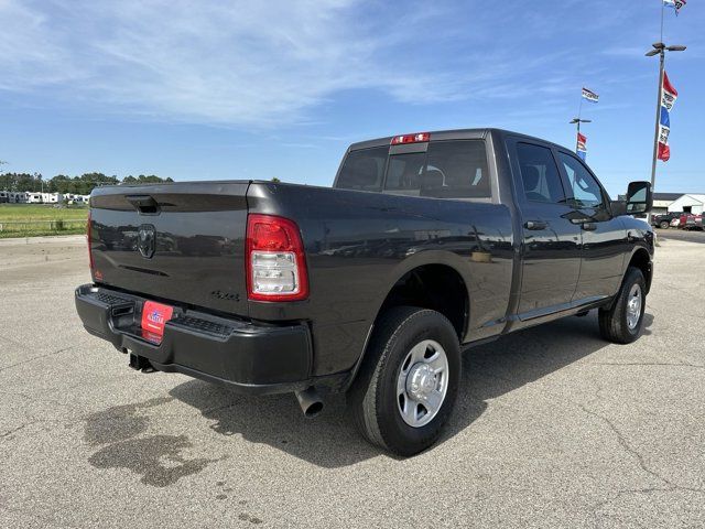 2023 Ram 3500 Tradesman