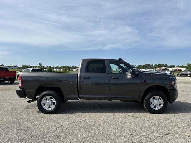 2023 Ram 3500 Tradesman