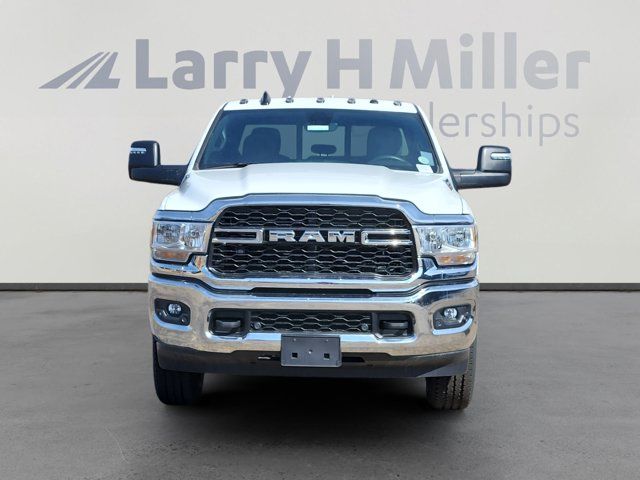2023 Ram 3500 Tradesman