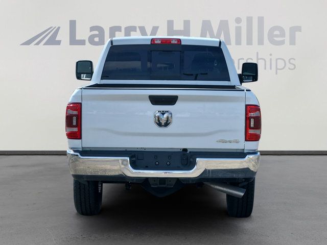 2023 Ram 3500 Tradesman