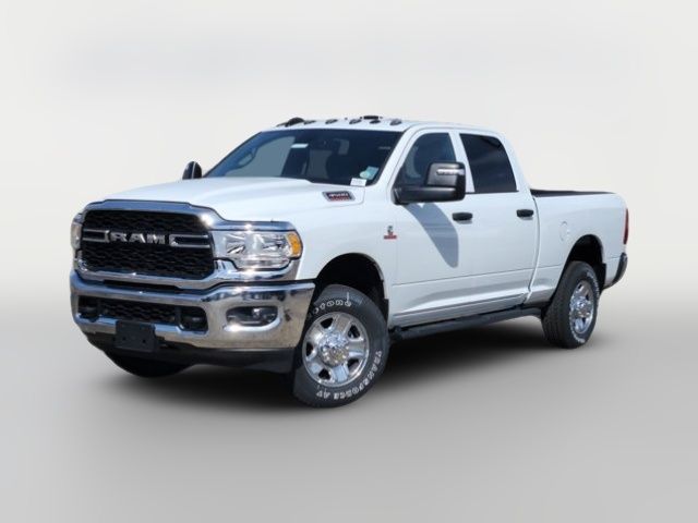 2023 Ram 3500 Tradesman