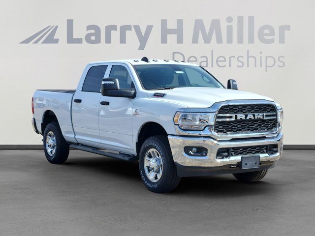2023 Ram 3500 Tradesman