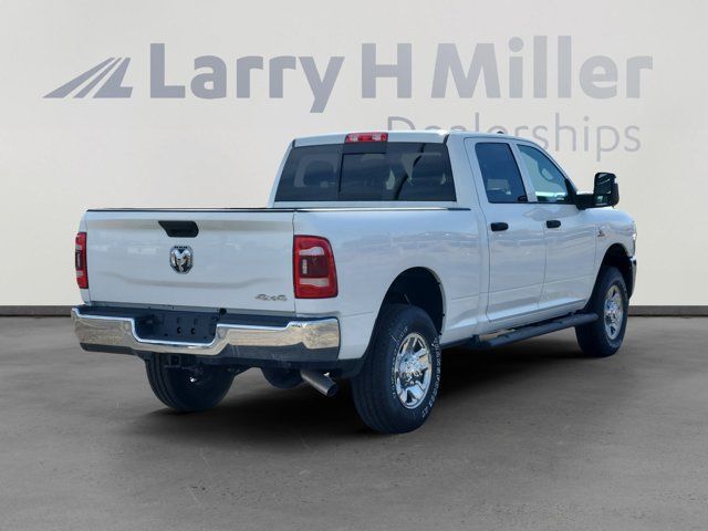 2023 Ram 3500 Tradesman
