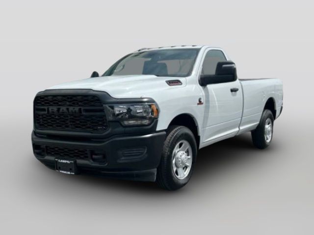 2023 Ram 3500 Tradesman