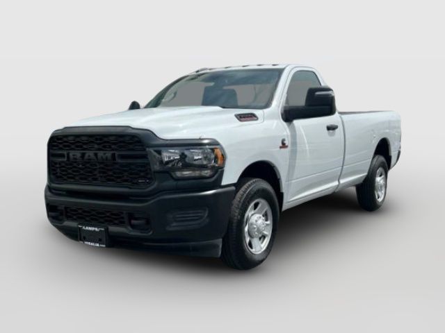 2023 Ram 3500 Tradesman