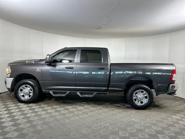 2023 Ram 3500 Tradesman