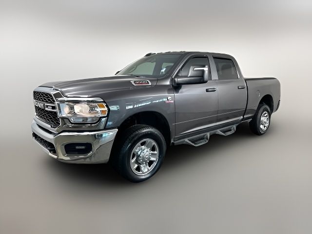 2023 Ram 3500 Tradesman