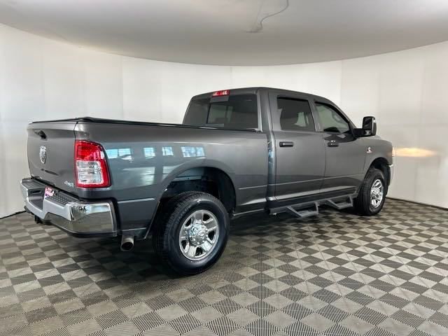 2023 Ram 3500 Tradesman