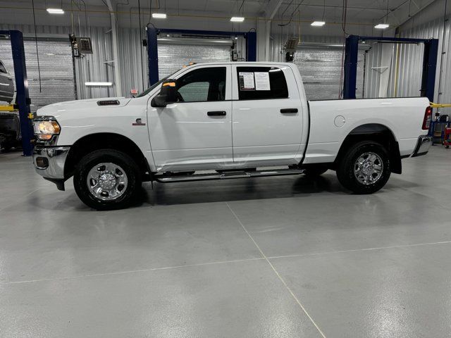 2023 Ram 3500 Tradesman