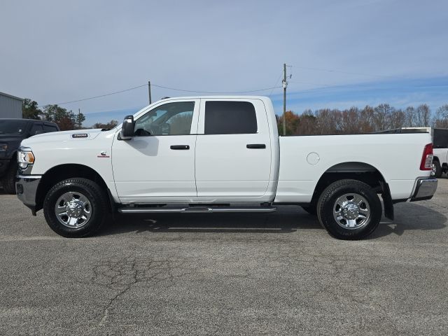 2023 Ram 3500 Tradesman