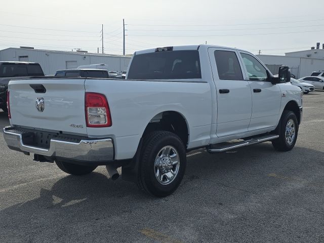 2023 Ram 3500 Tradesman