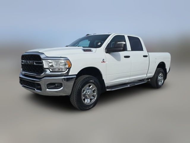 2023 Ram 3500 Tradesman