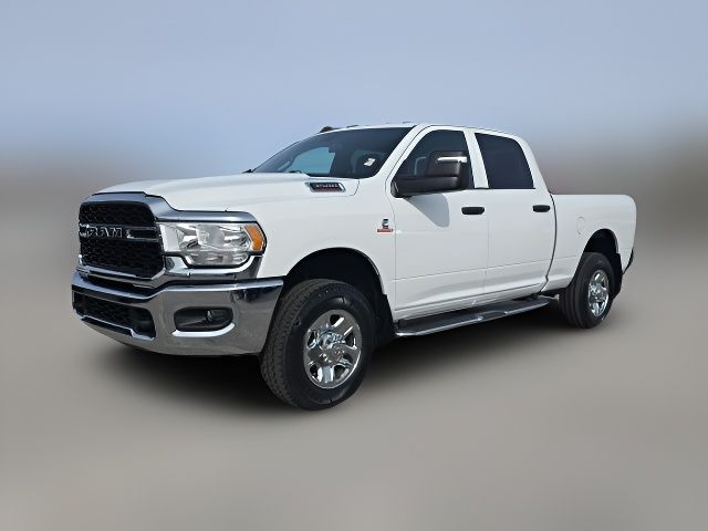 2023 Ram 3500 Tradesman