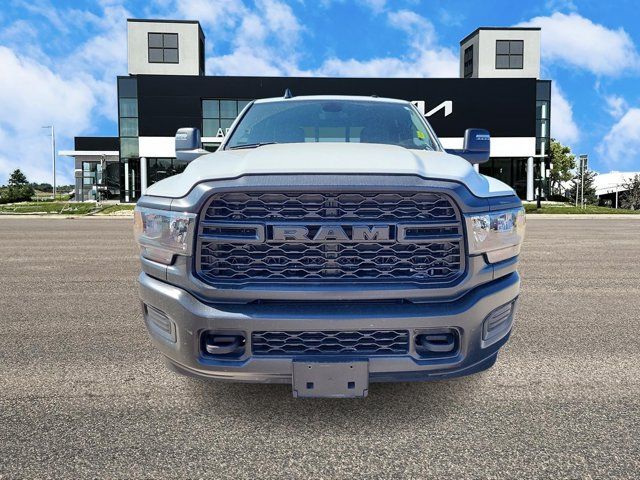 2023 Ram 3500 Tradesman