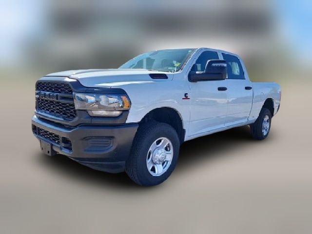 2023 Ram 3500 Tradesman